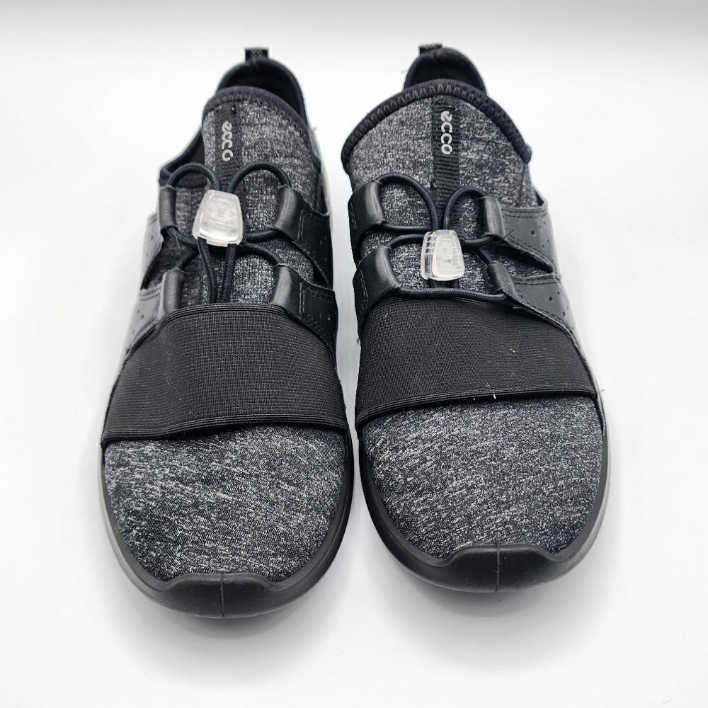 Ecco Sence elastic sneakers